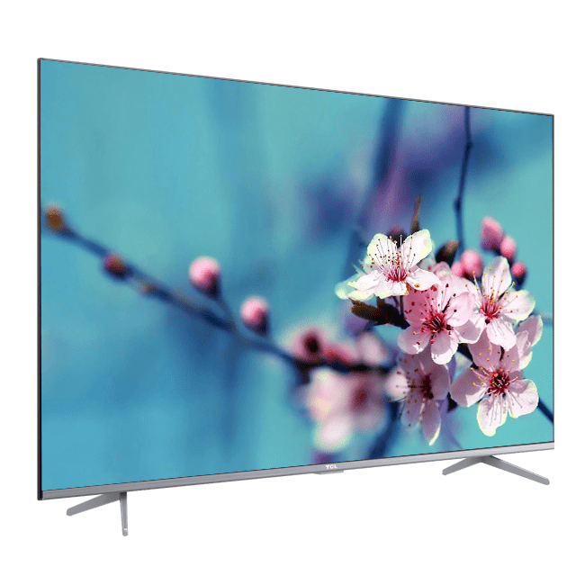 تلویزیون LED UHD 4K هوشمند تی سی ال مدل 50P725