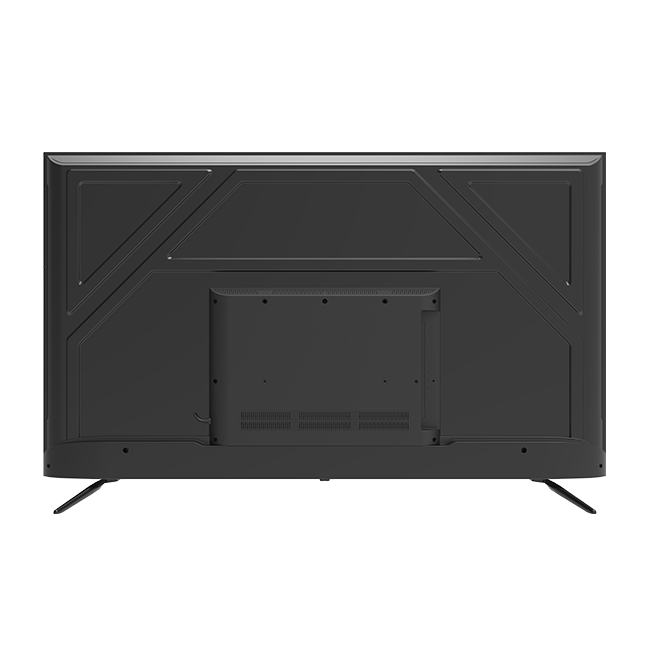 تلویزیون UHD 4K هوشمند ایکس ویژن سری 6 مدل 65XCU615