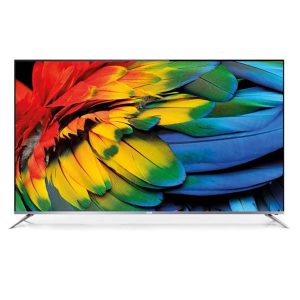 تلویزیون UHD 4K هوشمند سام مدل 55CU8560