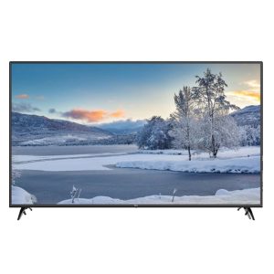 تلویزیون UHD 4K هوشمند جی پلاس مدل 55SU728NX