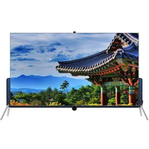 تلویزیون ELED UHD 4K هوشمند دوو مدل DSL-55SU1860