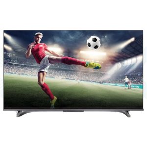 تلویزیون QLED UHD 4K هوشمند google TV هایسنس مدل 43Q6GN