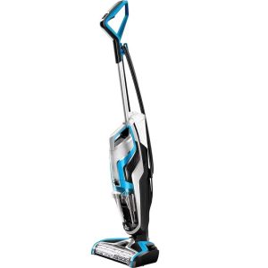 جاروبرقی و سرامیک‌شوی بیسل مدل CrossWave Advanced Pro 2223E