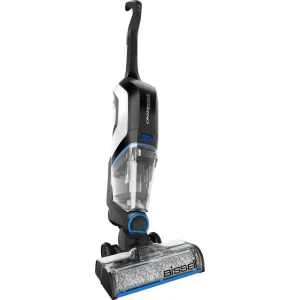 جاروشارژی و زمین شوی بیسل مدل CrossWave Cordless Max 2765