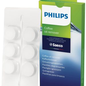 قرص چربی زدایی مخصوص اسپرسوساز سری EP فیلیپس مدل CA6704/10
