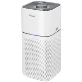 تصفیه هوا زانتی مدل ZMAF48WL3HCIA