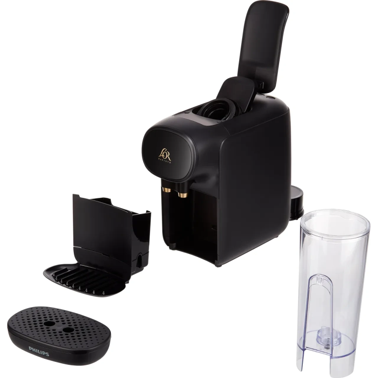 اسپرسوساز کپسولی فیلیپس مدل L’OR Barista Sublime LM9012 (سازگار با نسپرسو-گارانتی یکسابه فیلیپس تجارت)