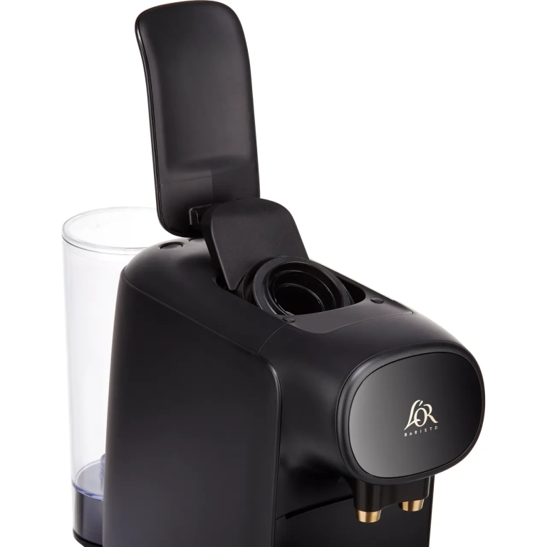 اسپرسوساز کپسولی فیلیپس مدل L’OR Barista Sublime LM9012 (سازگار با نسپرسو-گارانتی یکسابه فیلیپس تجارت)