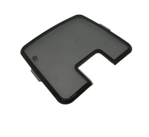 درپوش مخزن دانه قهوه اسپرسوساز فیلیپس مدل CP0984/01