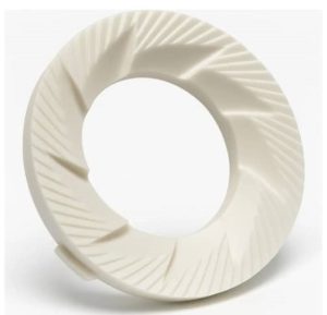 تیغه و سنگ آسیاب سرامیکی اسپرسوساز فیلیپس (Ceramic Grinder Burr)