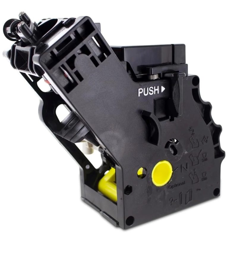 یونیت دمکن کامل اسپرسوساز فیلیپس