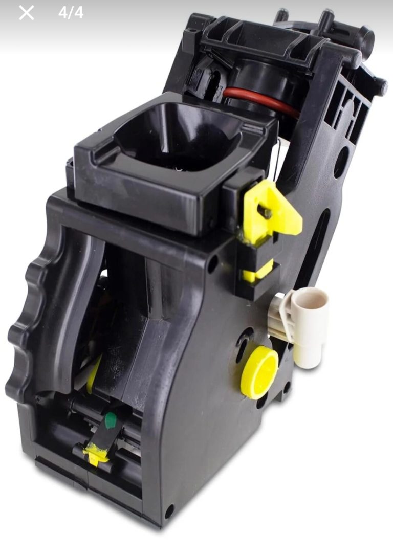 یونیت دمکن کامل اسپرسوساز فیلیپس