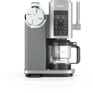 بستنی ساز نینجا مدل NC701 (با گارانتی دو ساله میدیاجی)