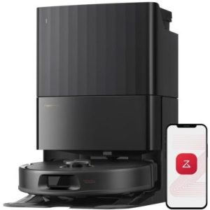 جارو رباتیک شیائومی روبوراک مدل Qrevo 5AE