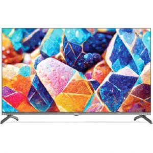تلویزیون FULL HD هوشمند آیوا مدل ZQ-X5A43