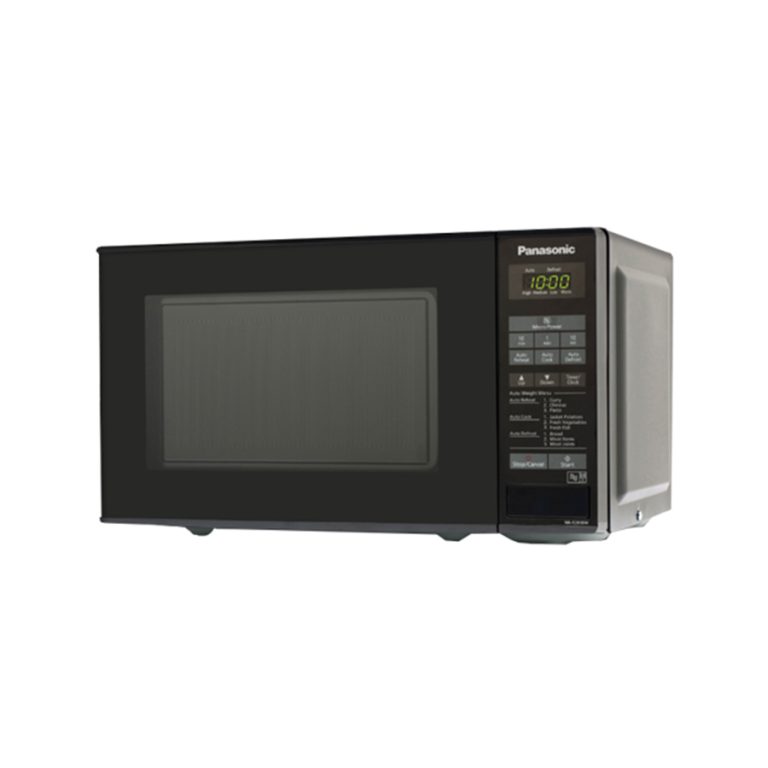 مایکروویو ۲۰ لیتری پاناسونیک مدل NN-ST266B – رنگ مشکی