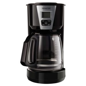 قهوه‌ ساز سنکور مدل SCE 5070BK