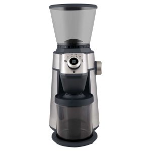 آسیاب قهوه استیل سنکور مدل SCG 6050SS (گارانتی دو ساله ایران سنکور)