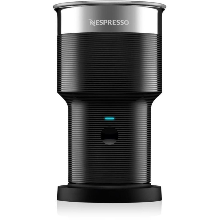 کفساز شیر نسپرسو مدل Aeroccino XL