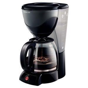 قهوه‌ ساز سنکور مدل SCE 3000BK