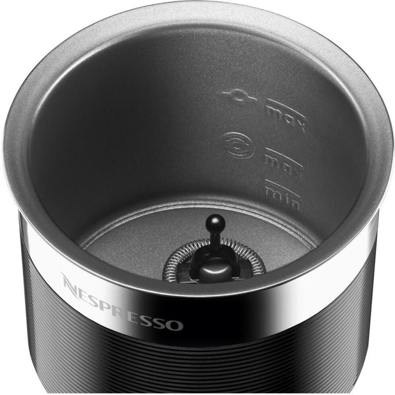 کفساز شیر نسپرسو مدل Aeroccino XL