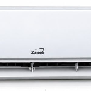 کولر گازی زانتی 12000 اینورتر مدل ZTRWMF-12HD2AEAW با گارانتی یک ساله تهویه وان