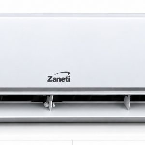 کولر گازی زانتی 30000 اینورتر T3 مدل ZTRWMF-30HD2AEAW گارانتی یک ساله تهویه وان