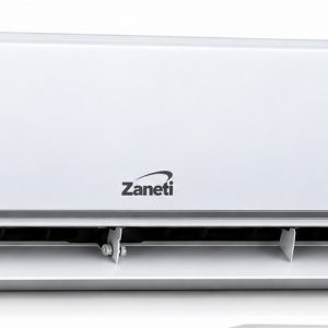 کولر گازی زانتی 36000 اینورتر T3 مدل ZTSE-36HD3RAEA گارانتی یک ساله تهویه وان